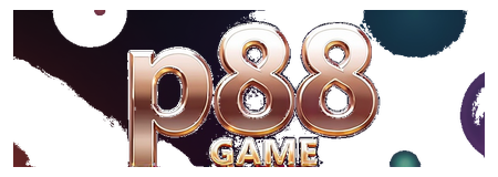 p88 game logo